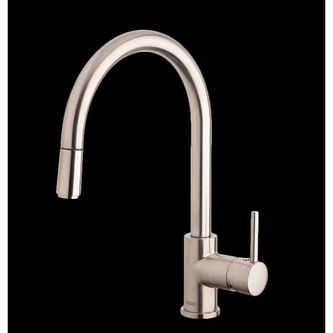 Abey SK5-Av Pull Out Sink Mixer