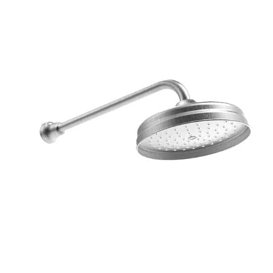 Abey Provincial Wall Mounted Shower Head