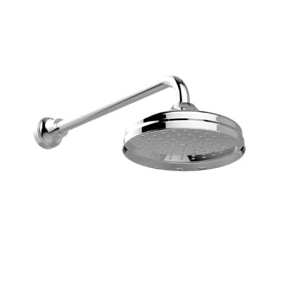 Abey Provincial Wall Mounted Shower Head