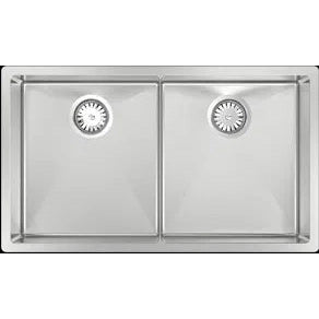 Abey Piazza Inset Or Undermount Sinks
