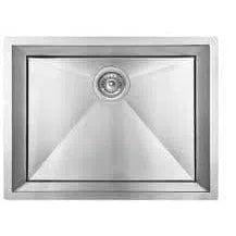 Abey Piazza Inset Or Undermount Sinks