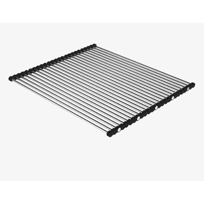 Abey Concertina 5 Section - Drainer Mat For Sink