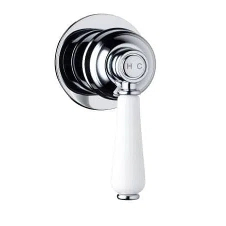Abey Provincial Wall Mixer