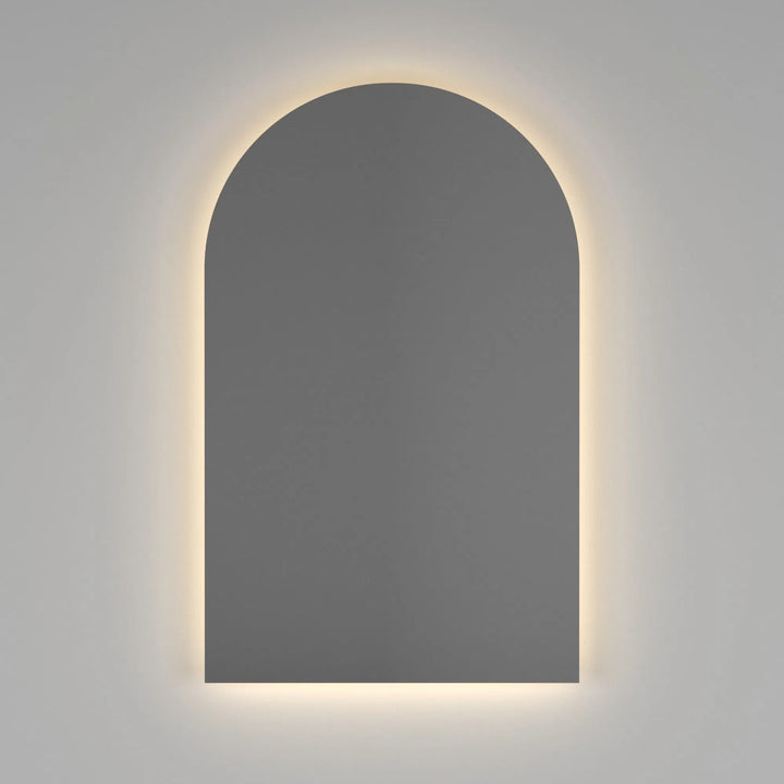 Ablaze Arch Premium Backlit Mirror + Demister 47W