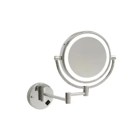 Ablaze 1&5x Magnification Mirror With Light