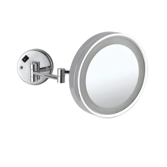 Ablaze 3x Magnification Mirror With Light