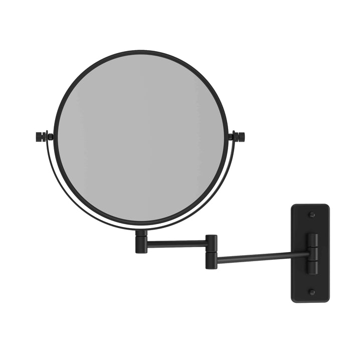 Ablaze Magnifiying Wall Mirror