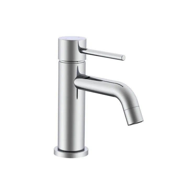 ADP Soul Basin Mixer