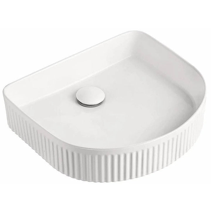 ADP Fluted Arch Basin