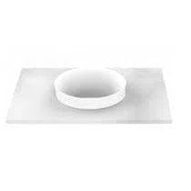 Basins ADP ADP Joy Semi Inset Basin