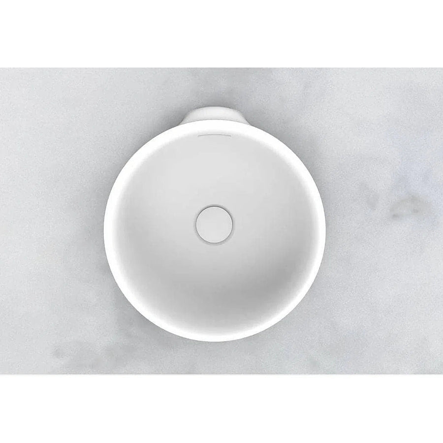 Basins ADP ADP Luka Semi Inset Basin