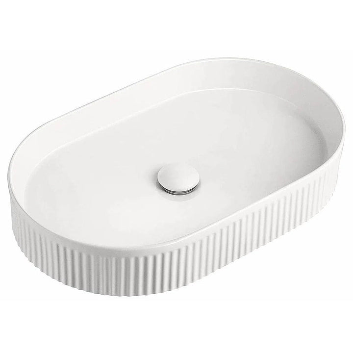 ADP Pill Fluted Basin