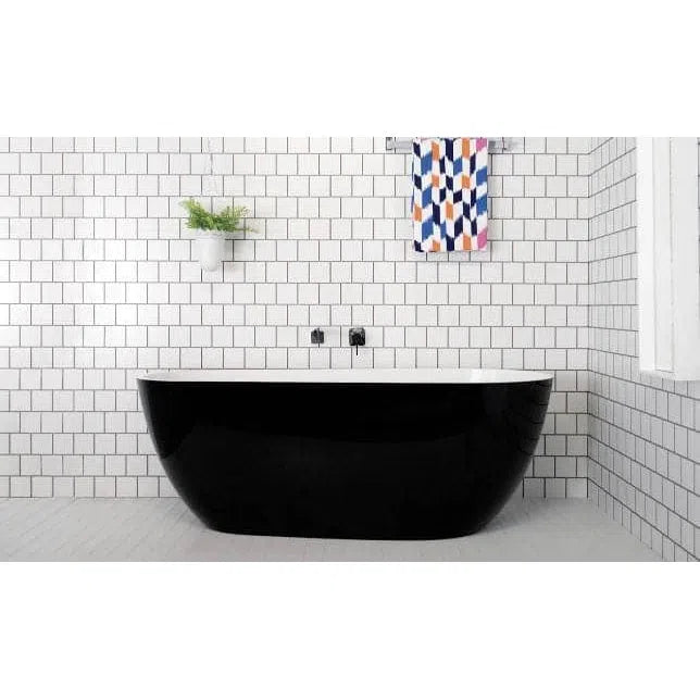 ADP Day Dream Black Bath