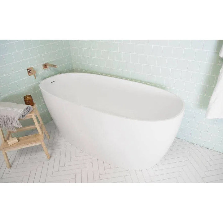 ADP Submerge Freestanding Bath