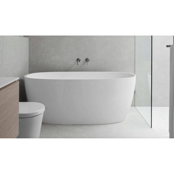 ADP Submerge Freestanding Bath