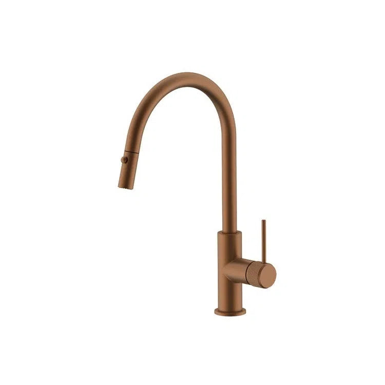 ADP Soul Groove Pull Out Sink Mixer