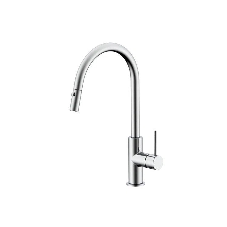 ADP Soul Pull Out Sink Mixer