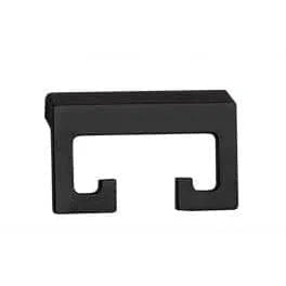 ADP Time Square Double Robe Hook