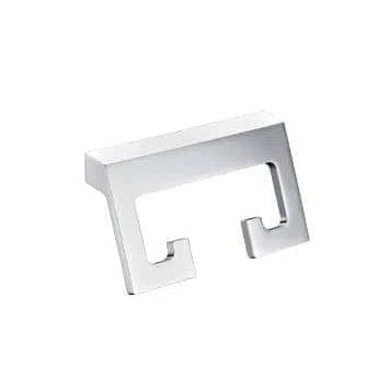 ADP Time Square Double Robe Hook