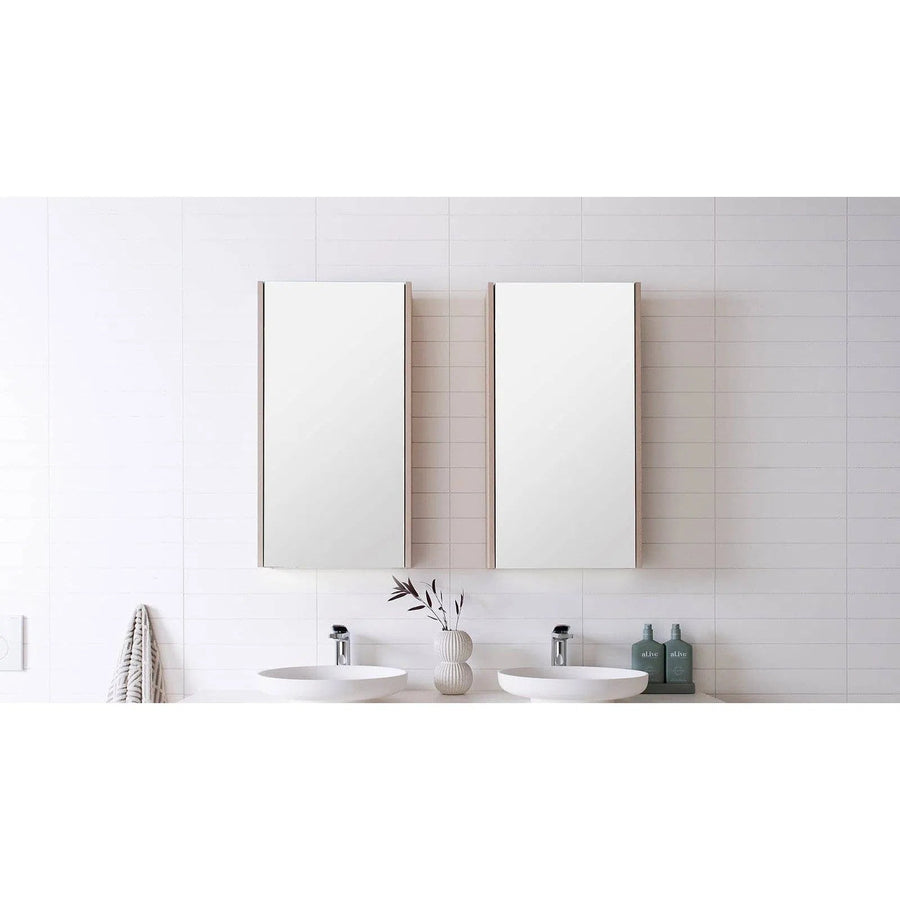 Shaving Cabinets ADP ADP Muse Mirrored Cabinet