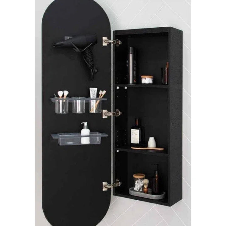 ADP Pill Wallhung Tallboy