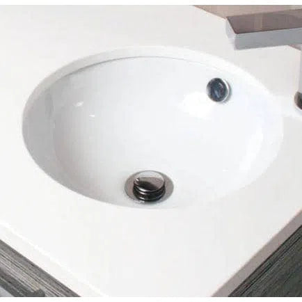 ADP Round Under-Counter Basin