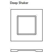 ADP Shaker Door Upgrade