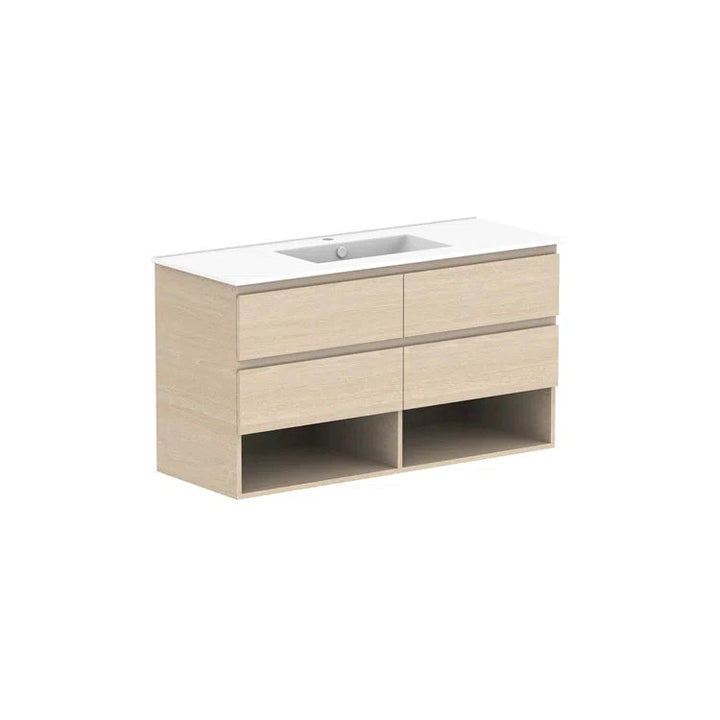 Glacier Lite Shelf, Twin