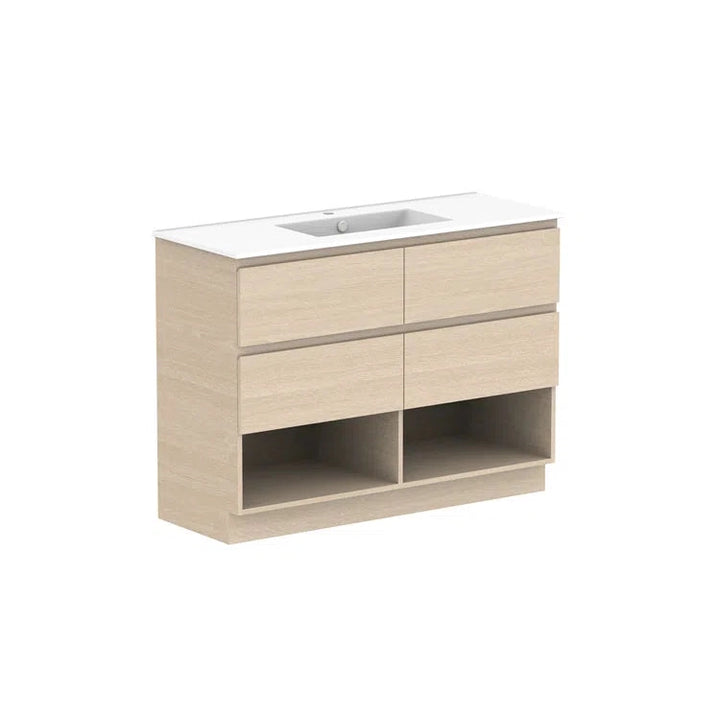 Glacier Lite Shelf, Twin