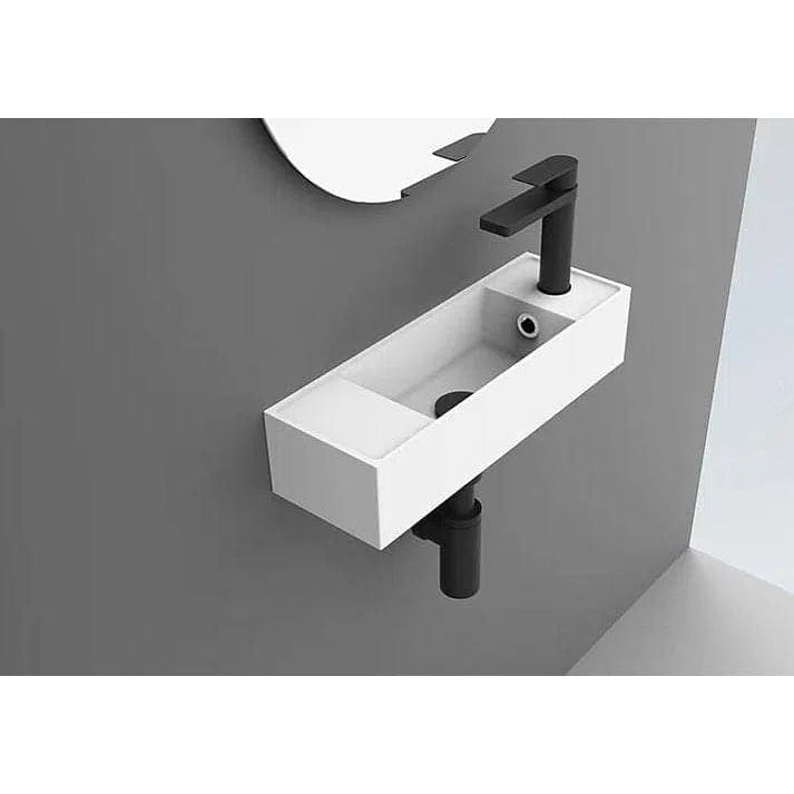 ADP Eon Wall Basin