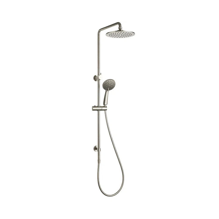 Alder ECO Dual Elite Rain Shower Round HS375