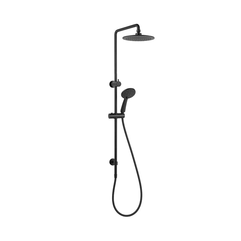 Alder ECO Dual Elite Rain Shower Round HS375