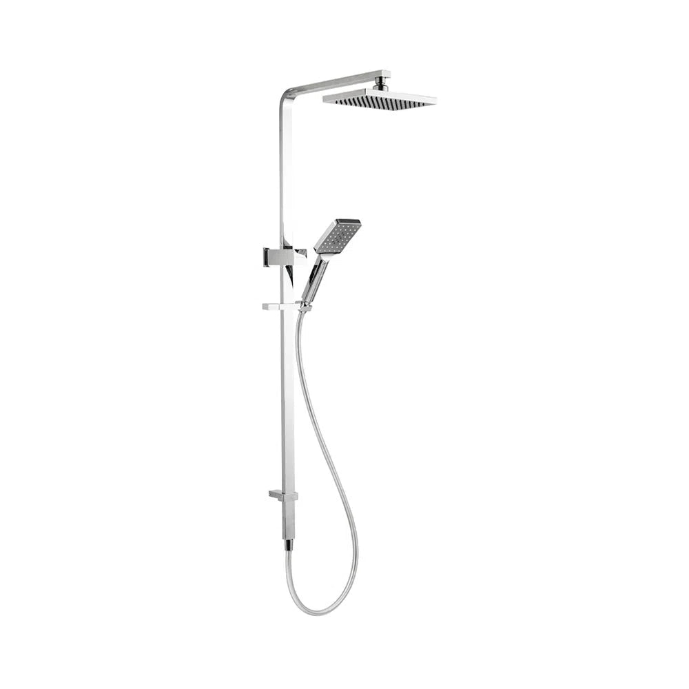 Alder ECO Dual TAYA Rain Shower Rectangular HS350