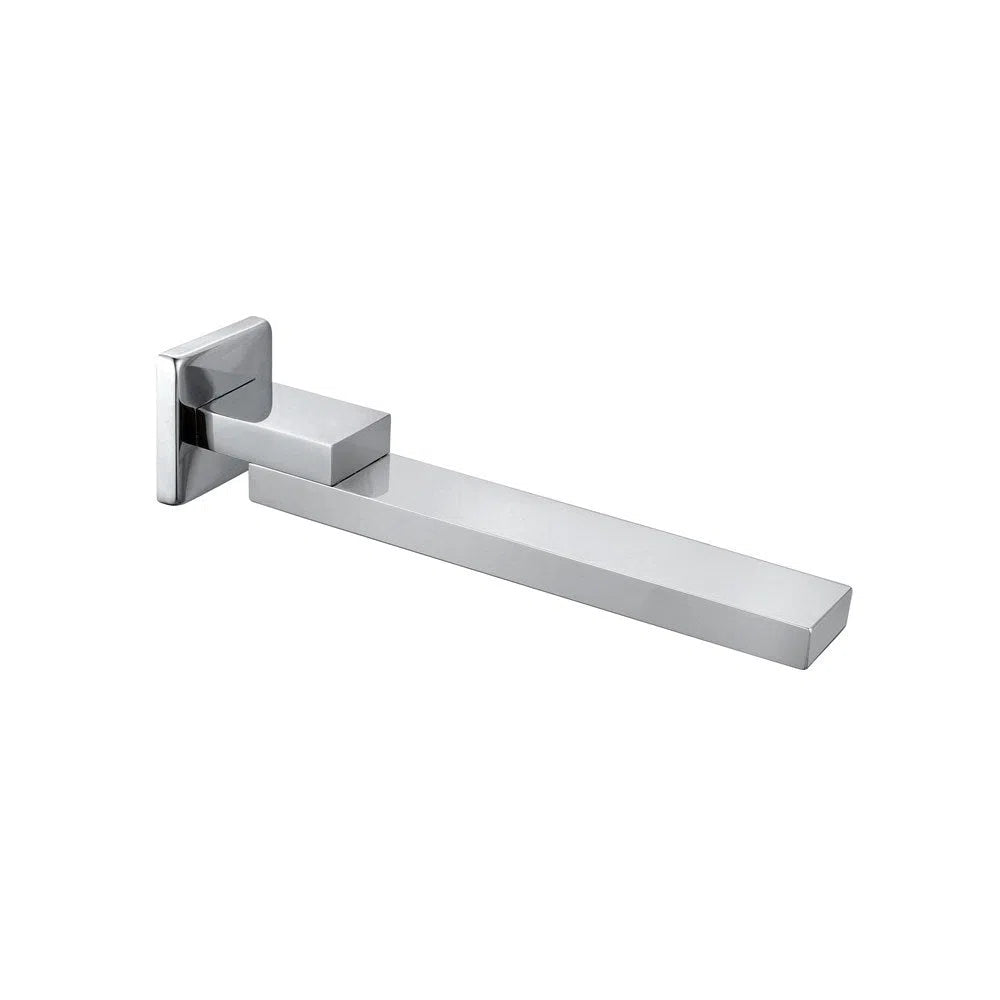 Alder EEVA Square Swivel Bath Spout