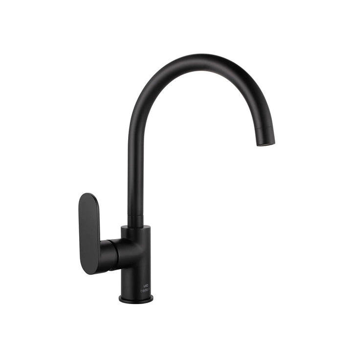 Alder KALI Gooseneck Sink Mixer