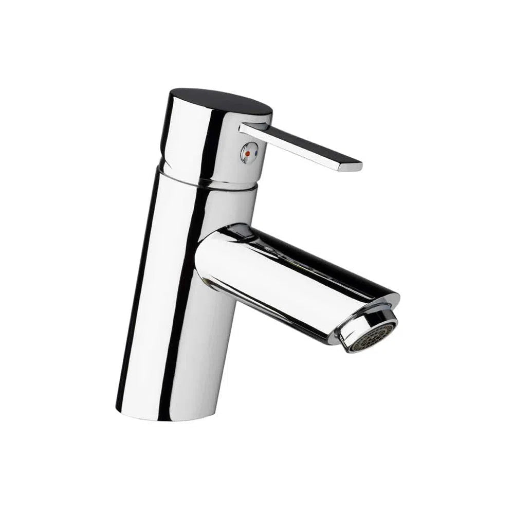 Alder PIATTO Basin Mixer Inclined