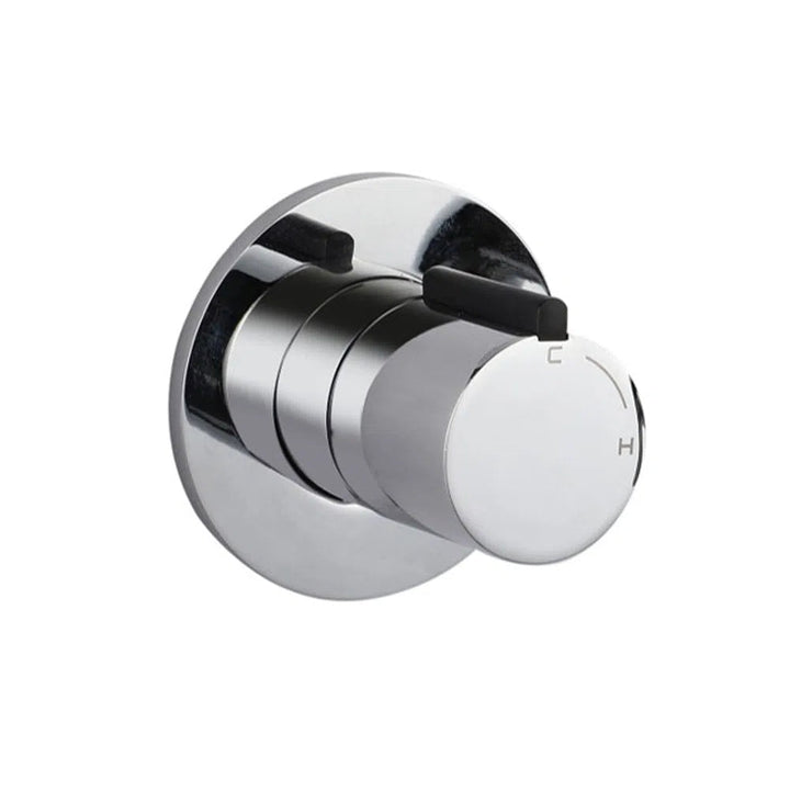 Alder SOL2 Wall Mixer