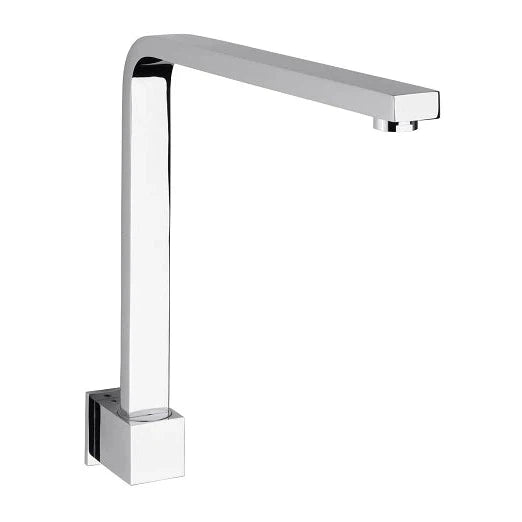 Alder TAYA Hi Rise Wall Bath Filler