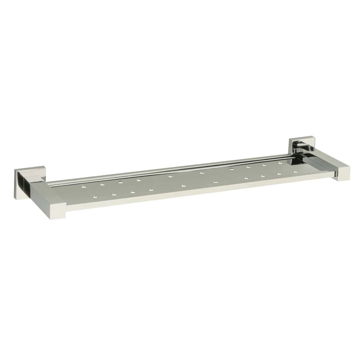 Alder TAYA Metal Shower Shelf