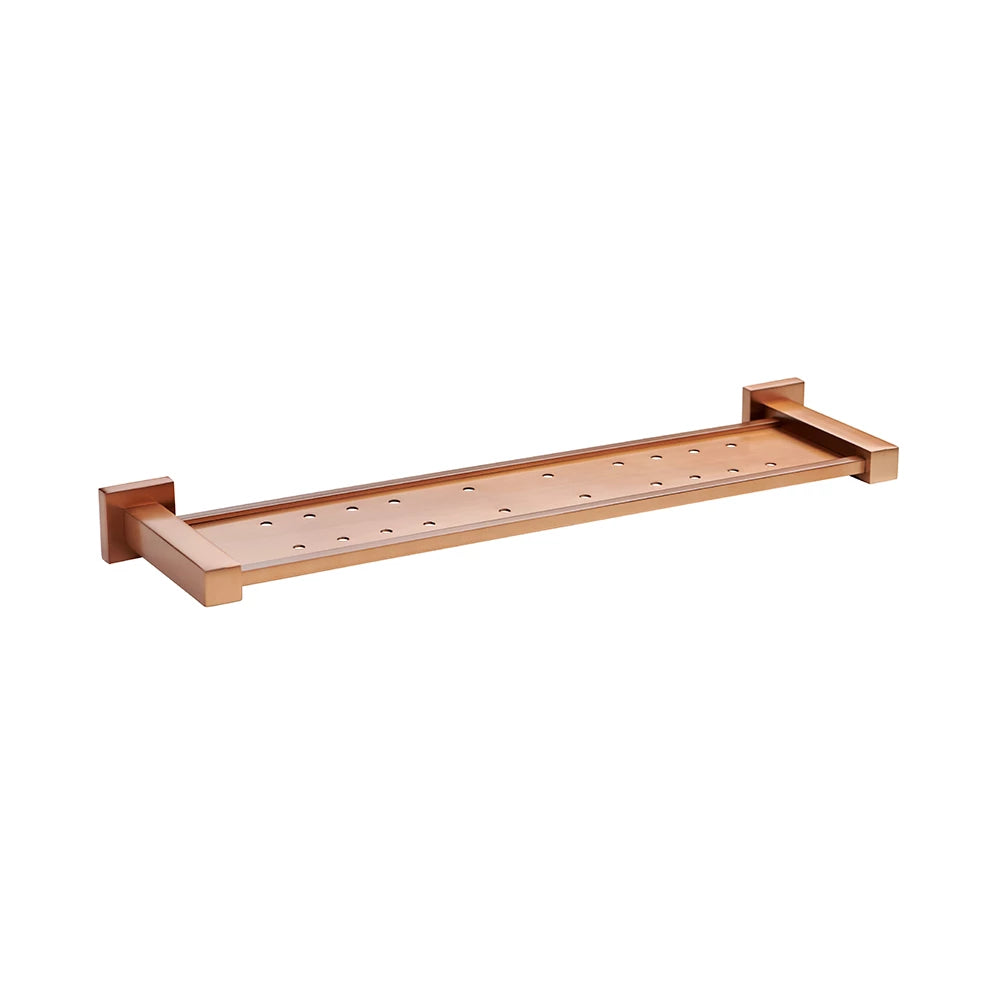 Alder TAYA Metal Shower Shelf