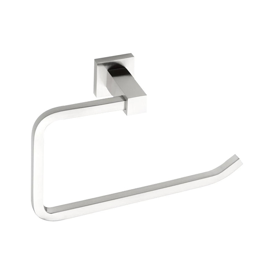 Alder Alder TAYA Towel Ring Chrome