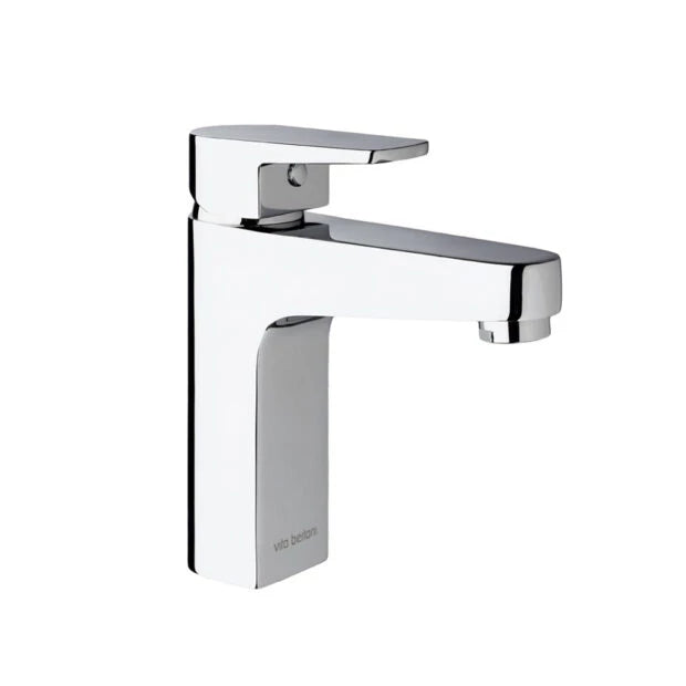 Alder Alder TAYA2 Basin Mixer Save Mode Chrome