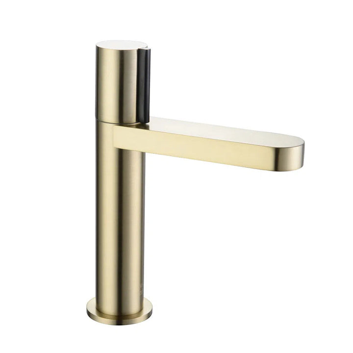 Alder SOL2 Basin Mixer