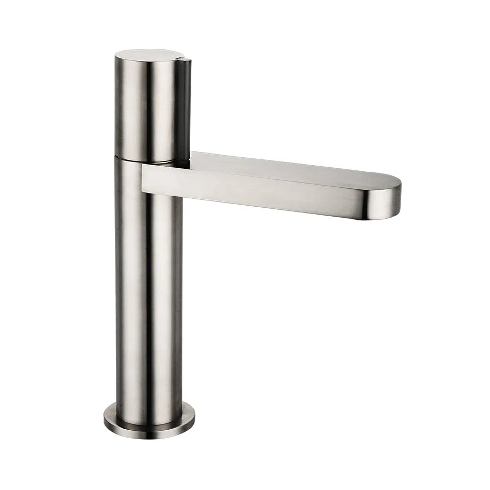 Alder SOL2 Basin Mixer