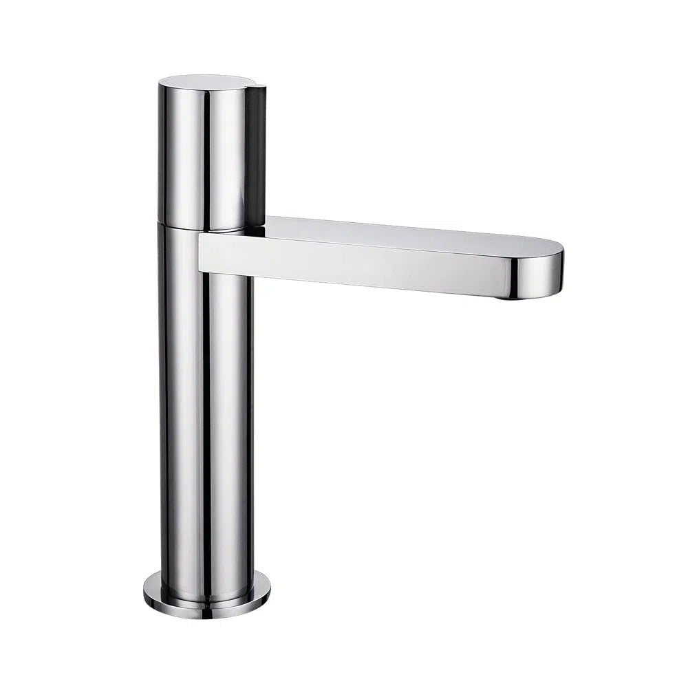 Alder SOL2 Basin Mixer