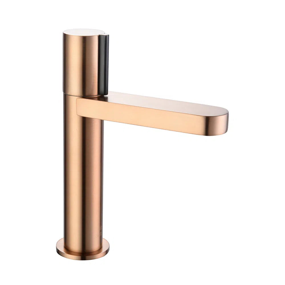 Alder SOL2 Basin Mixer