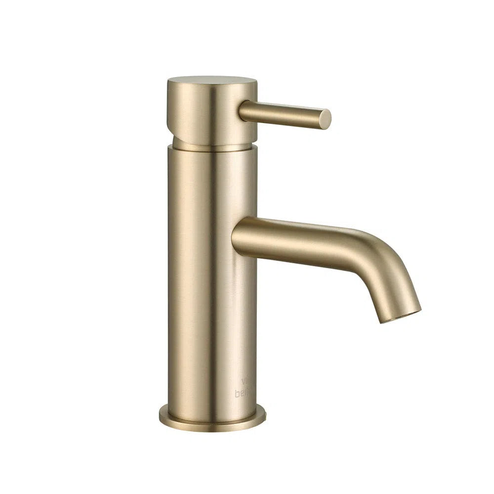 Alder WISH2 Basin Mixer