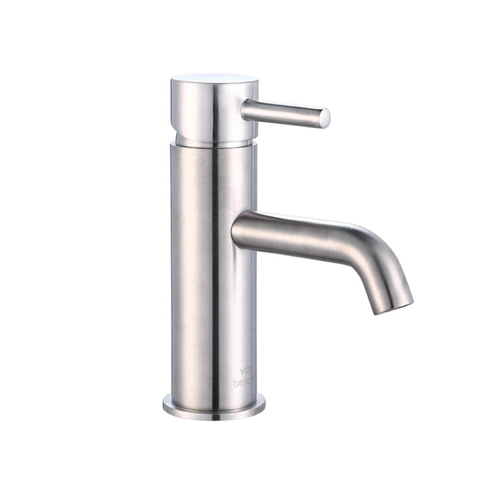 Alder WISH2 Basin Mixer