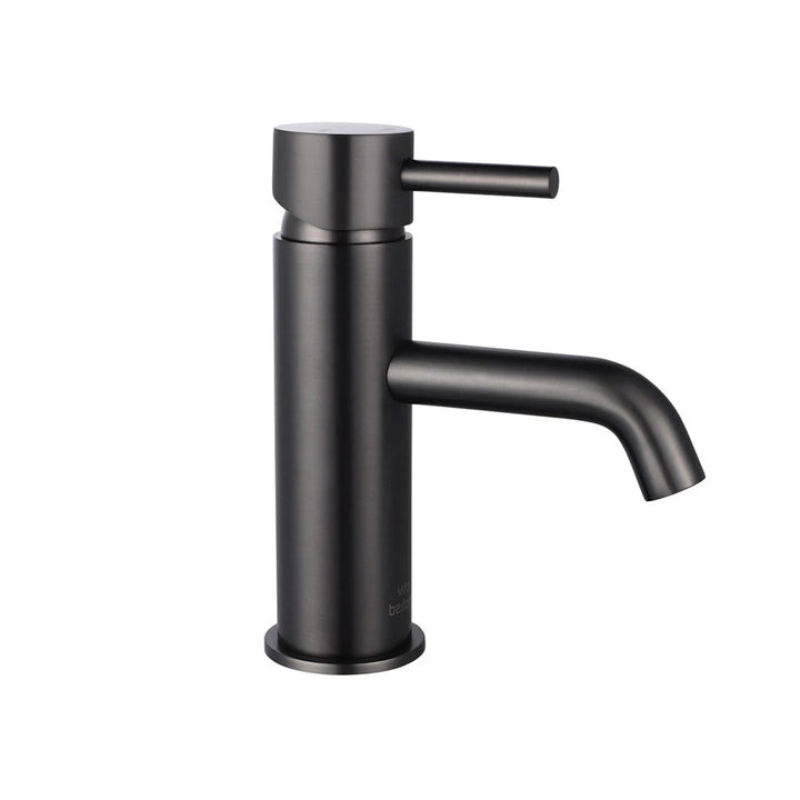 Alder WISH2 Basin Mixer