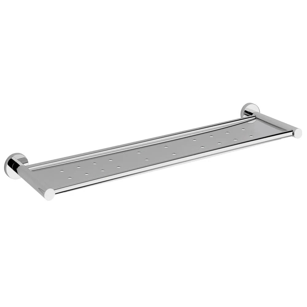 Alder WISH Metal Shower Shelf